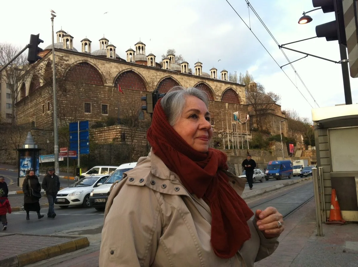 بازیگران ایرانی متولد آذر ماه؛ از علی شادمان و سینا مهراد تا لیلا بلوکات و ثریا قاسمی شمسی فضلاللهی