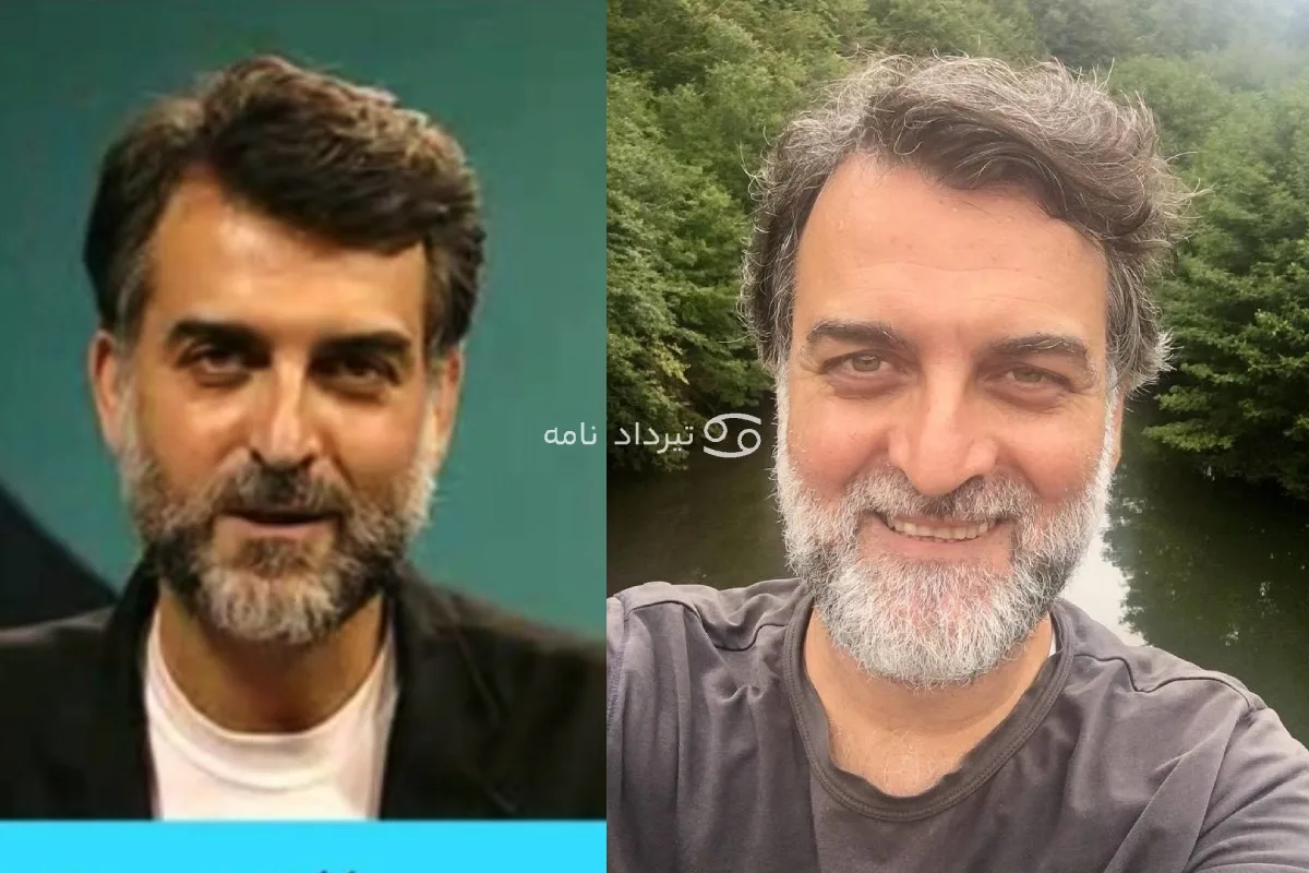 علی درستکار