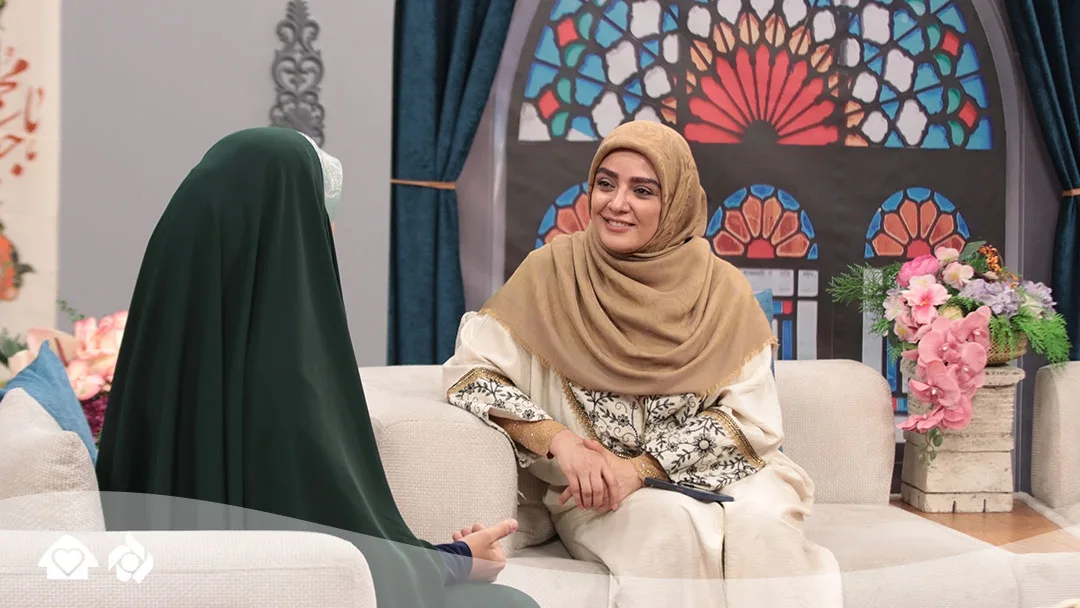 بیوگرافی صدیقه مرادی مجری برنامه به خانه برمی‌گردیم و ماجرای وفات شهادت گونه