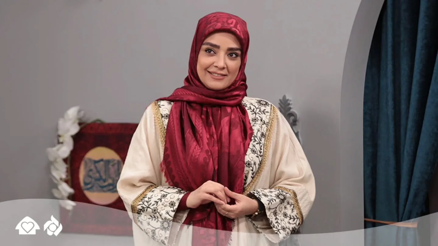 بیوگرافی صدیقه مرادی مجری برنامه به خانه برمی‌گردیم و ماجرای وفات شهادت گونه