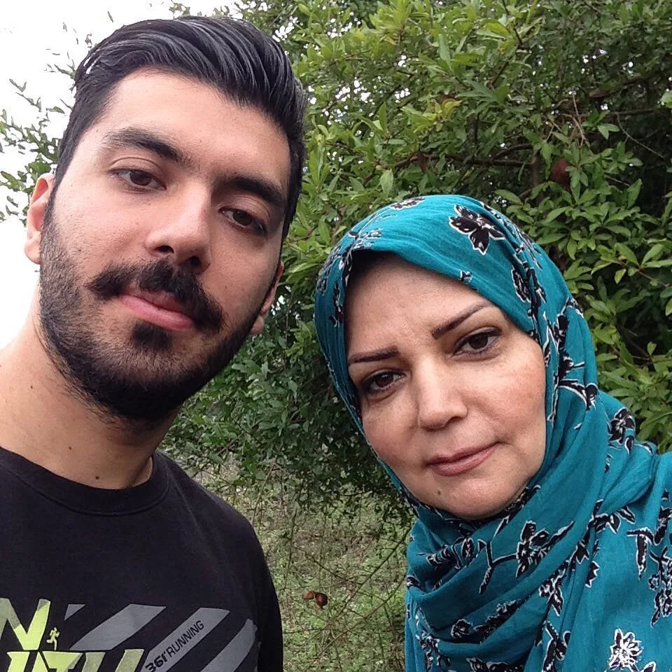 بیوگرافی الهه رضایی؛ از مجری برنامه کودک تا راه اندازی مهد کودک الهه رضایی و پسرش