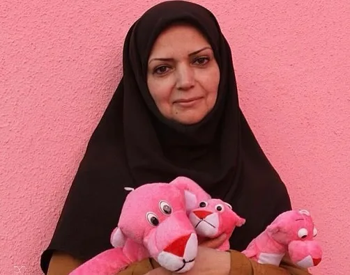 بیوگرافی الهه رضایی؛ از مجری برنامه کودک تا راه اندازی مهد کودک الهه رضایی مجری برنامه کودک