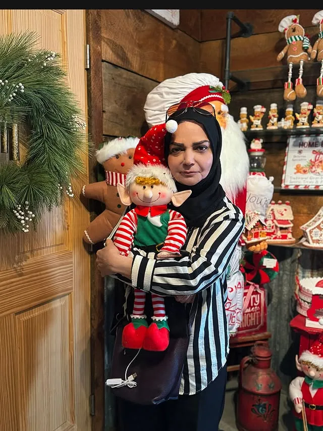 بیوگرافی الهه رضایی؛ از مجری برنامه کودک تا راه اندازی مهد کودک الهه رضایی