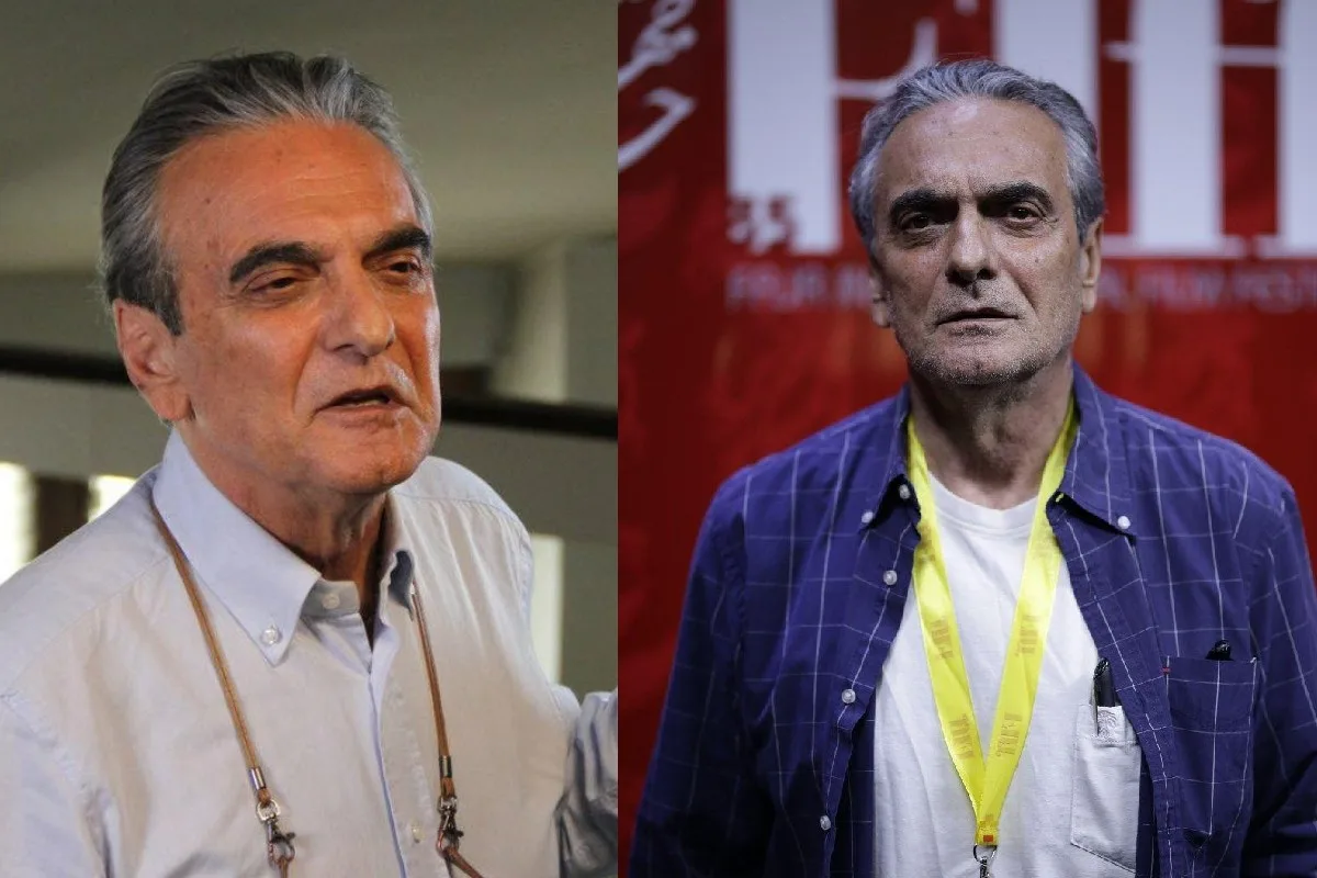 همایون ارشادی