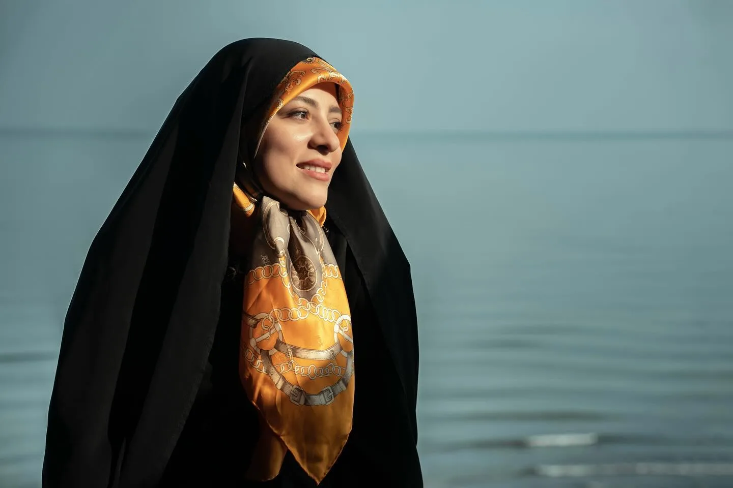 بیوگرافی فاطمه سادات متولیان مجری برنامه عصر خانواده شبکه دو سیما فاطمه سادات متلولیان مجری صدا و سیما