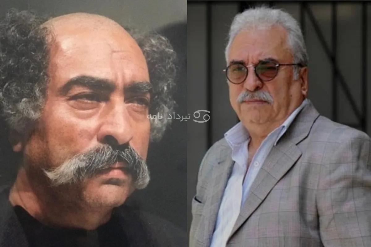 هادی مرزبان