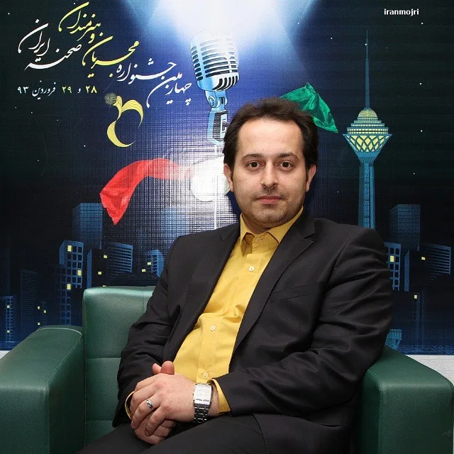  علی ظهوریان