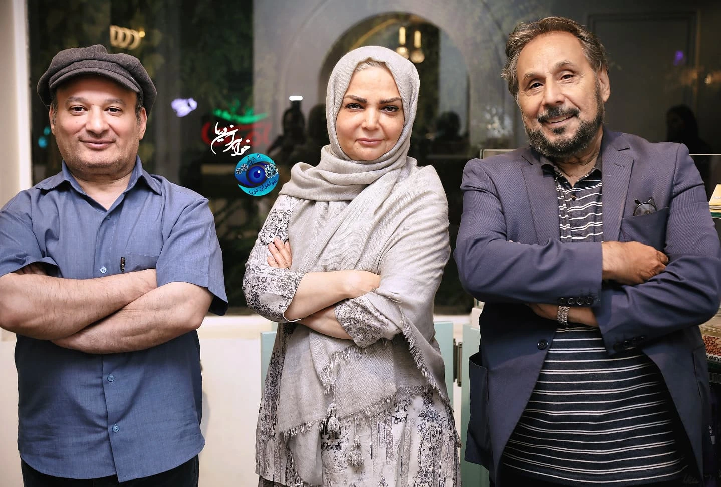 بیوگرافی الهه رضایی؛ از مجری برنامه کودک تا راه اندازی مهد کودک الهه رضایی، عمو قناد و قلقلی