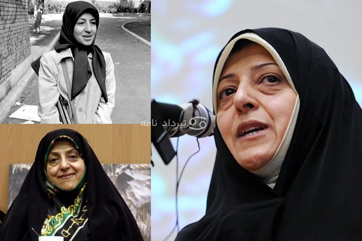 معصومه ابتکار