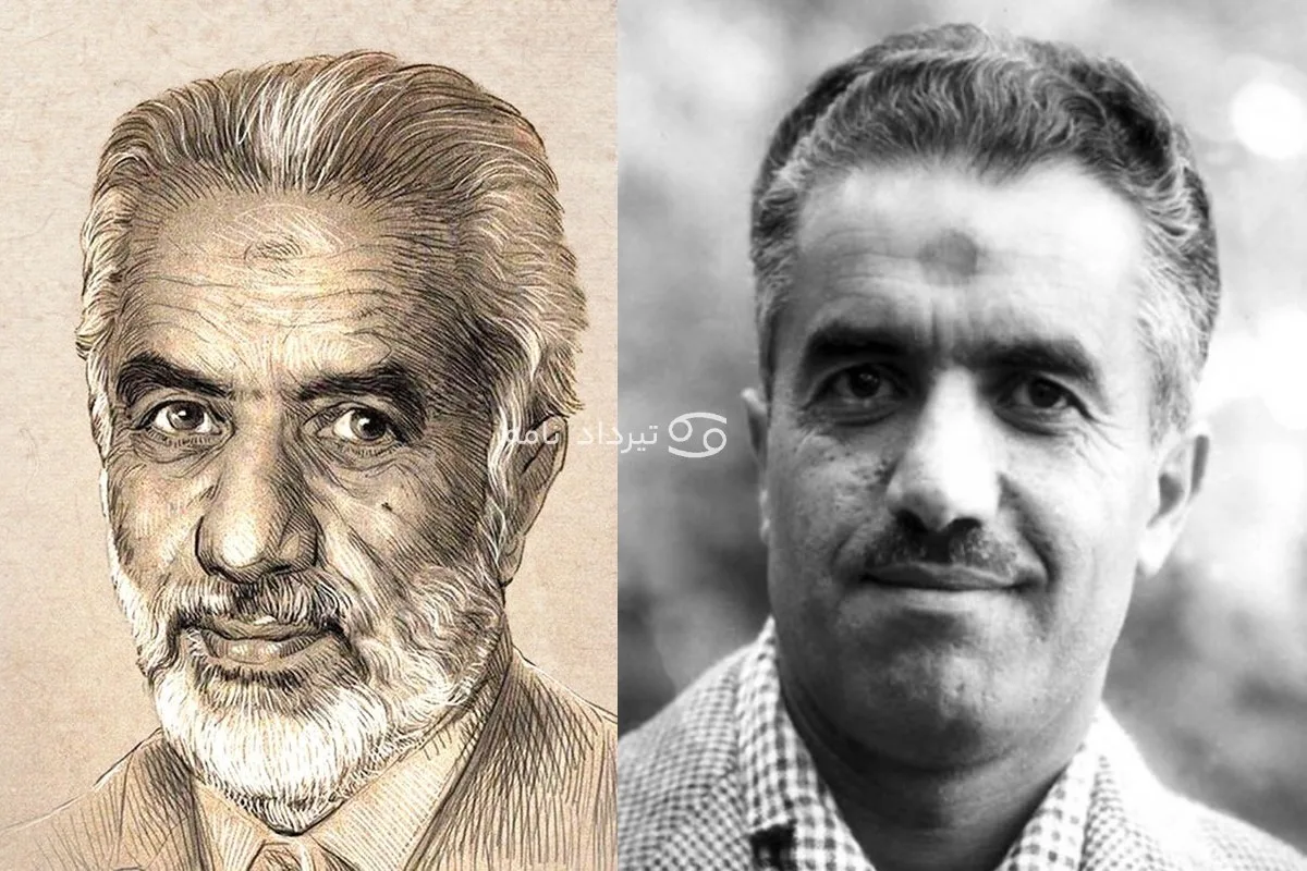 دکتر محمد قریب