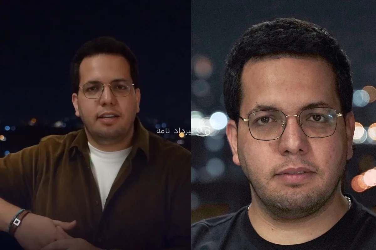 حامد سلطانی