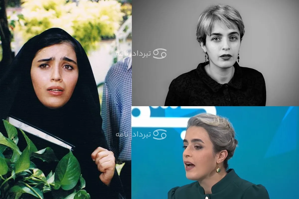 نوشین حسین خانی - نوشین خانی