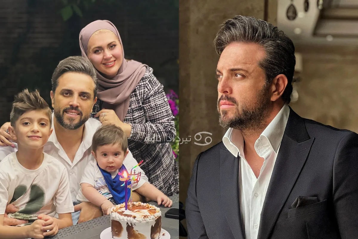 پدرام کریمی