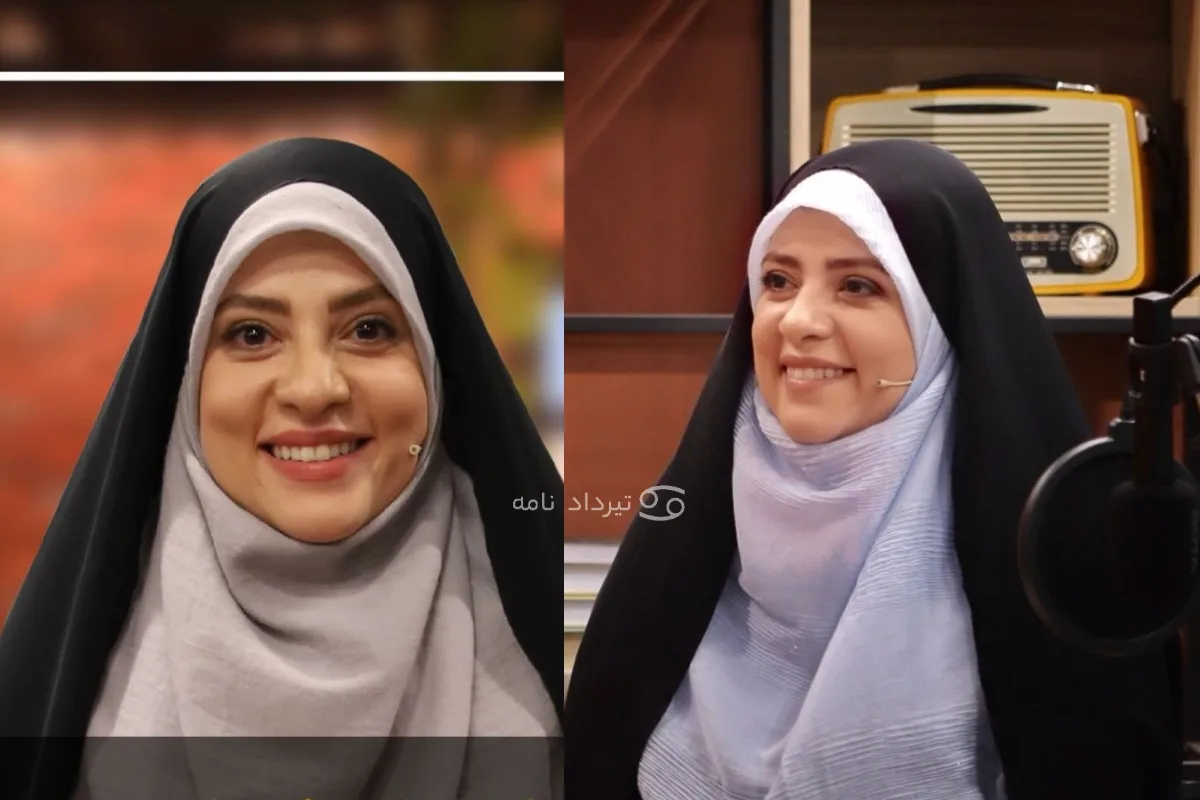 فاطمه سادات متولیان