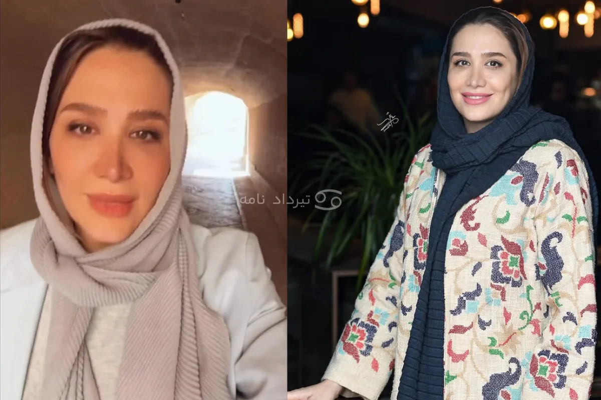 سارا روستاپور یا خاله سارا