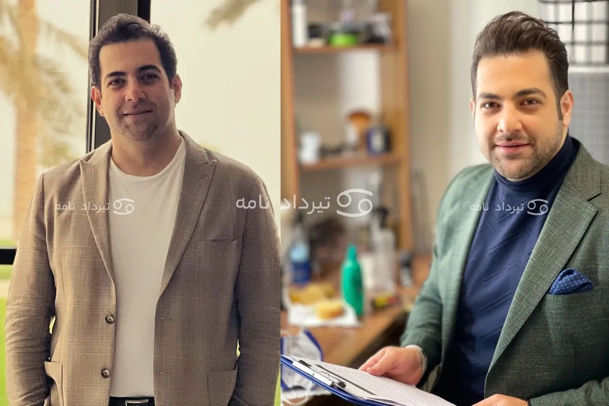 شاهین جمشیدی