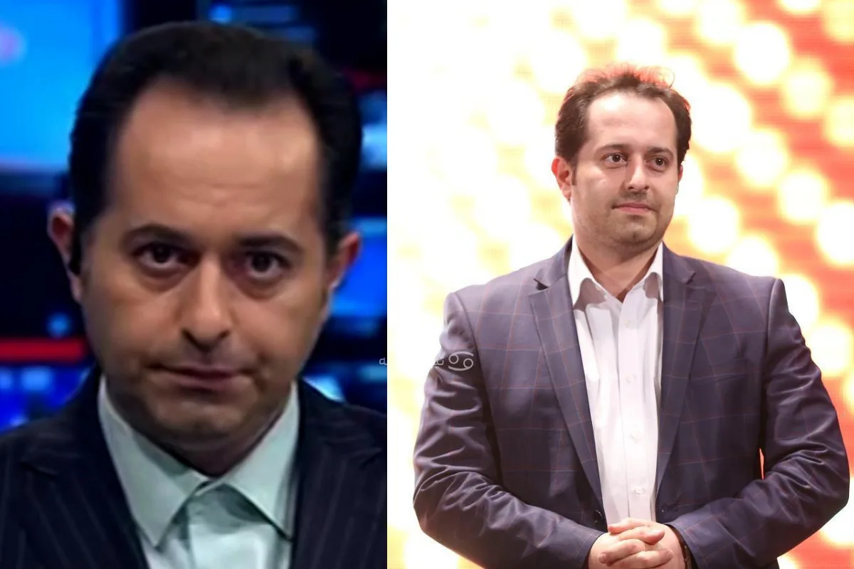 علی ظهوریان