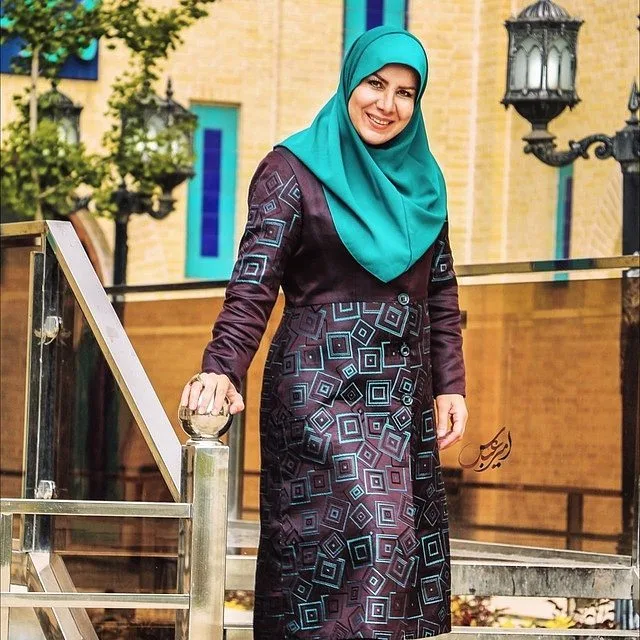 بیوگرافی آرزو جعفرپور مجری و گوینده خوش صدا و باسابقه رادیو و تلویزیون