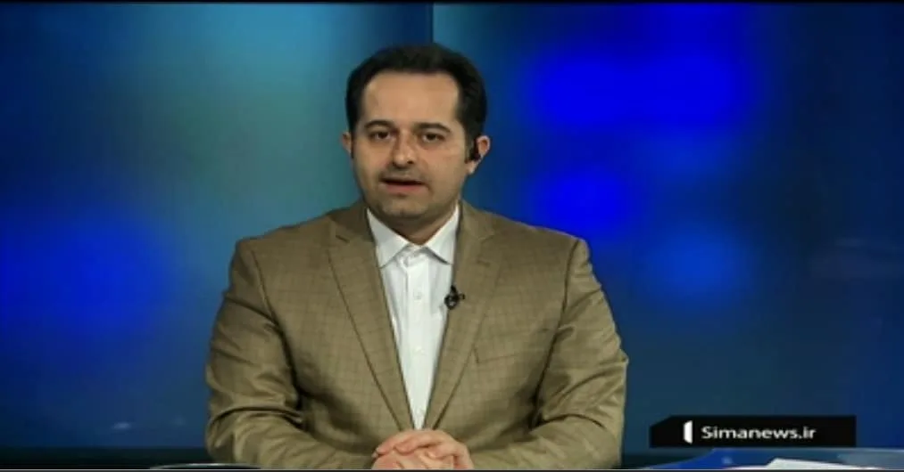  علی ظهوریان