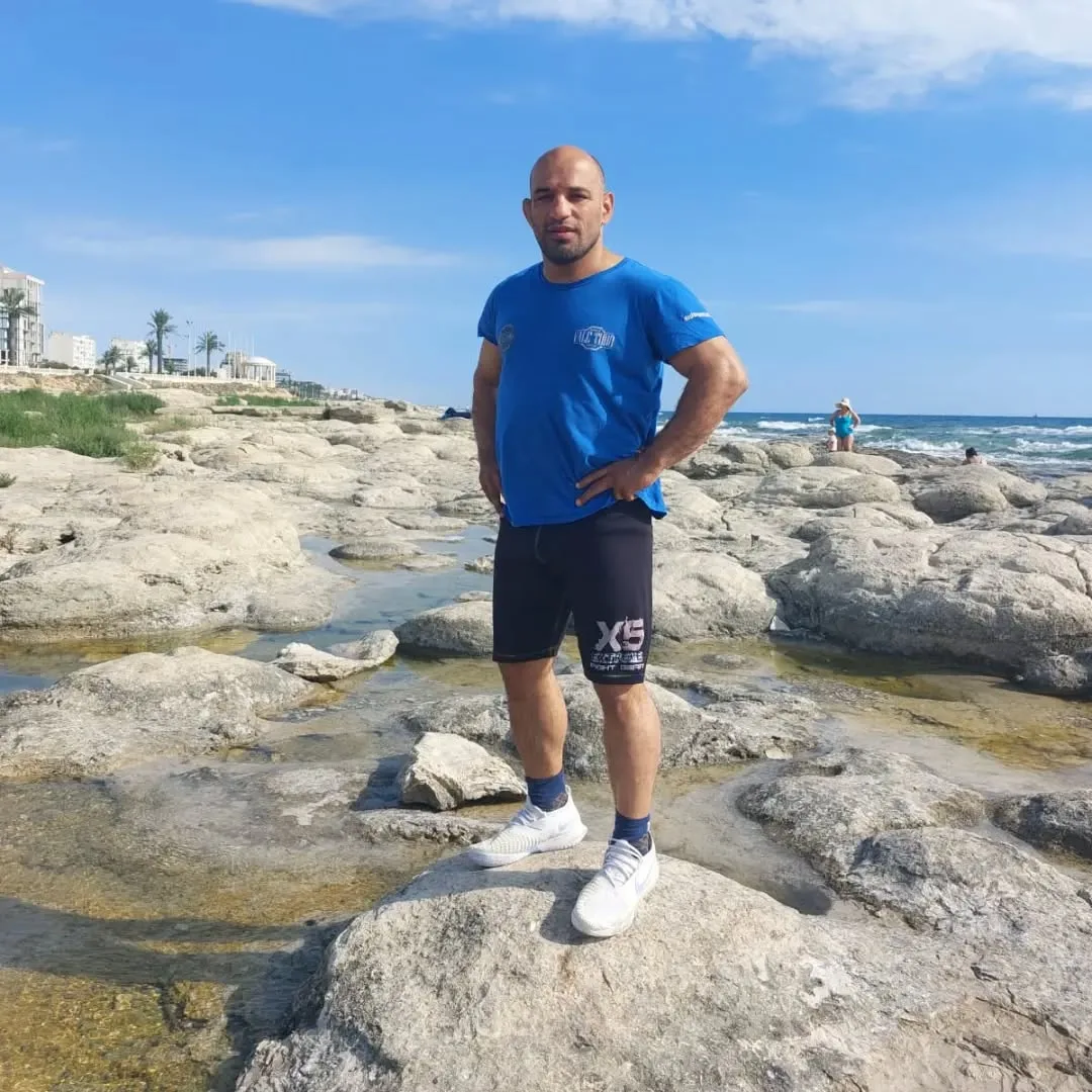 ناصر کلانتری