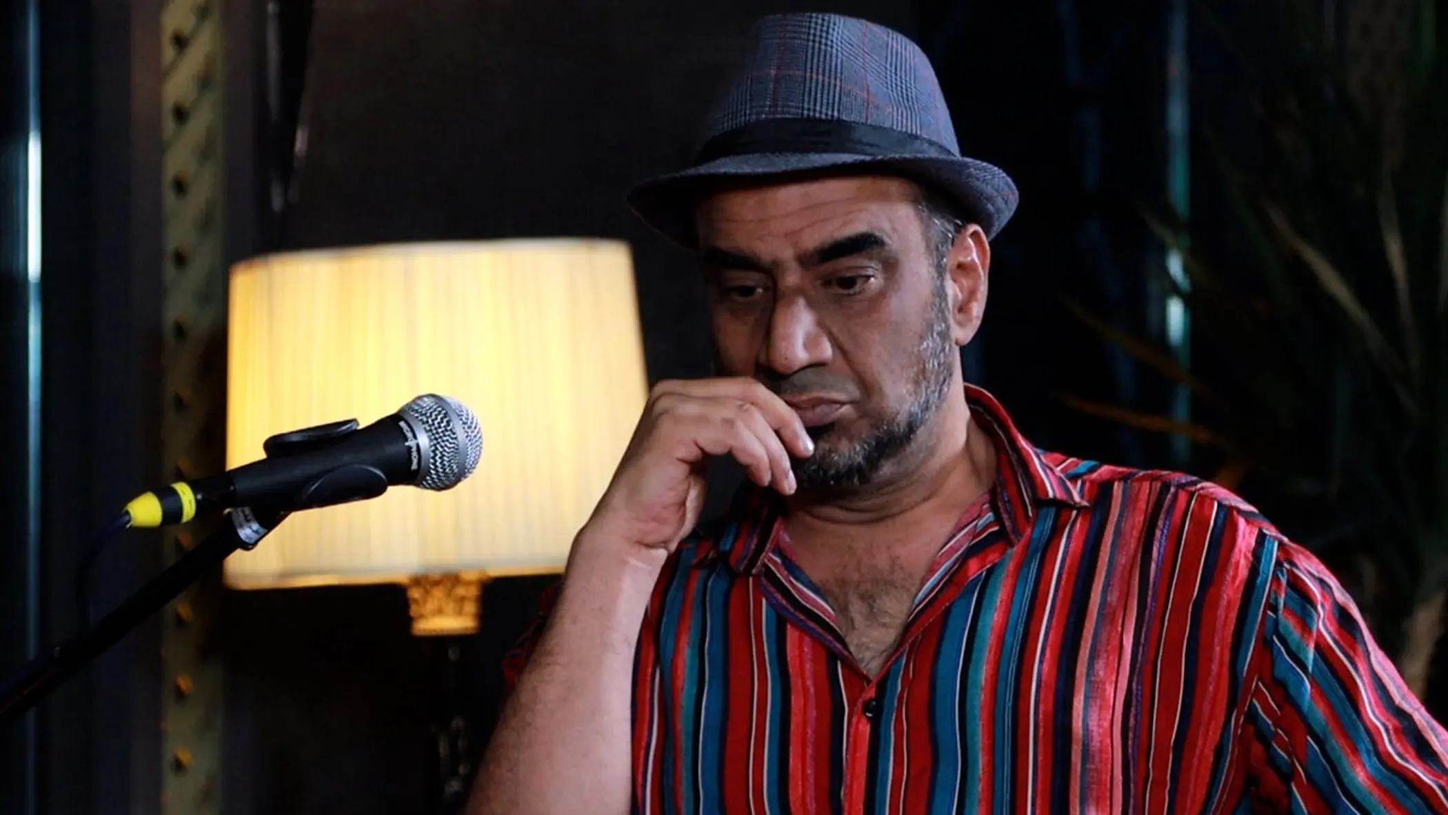 بازیگران ایرانی متولد آذر ماه؛ از علی شادمان و سینا مهراد تا لیلا بلوکات و ثریا قاسمی نصر الله رادش