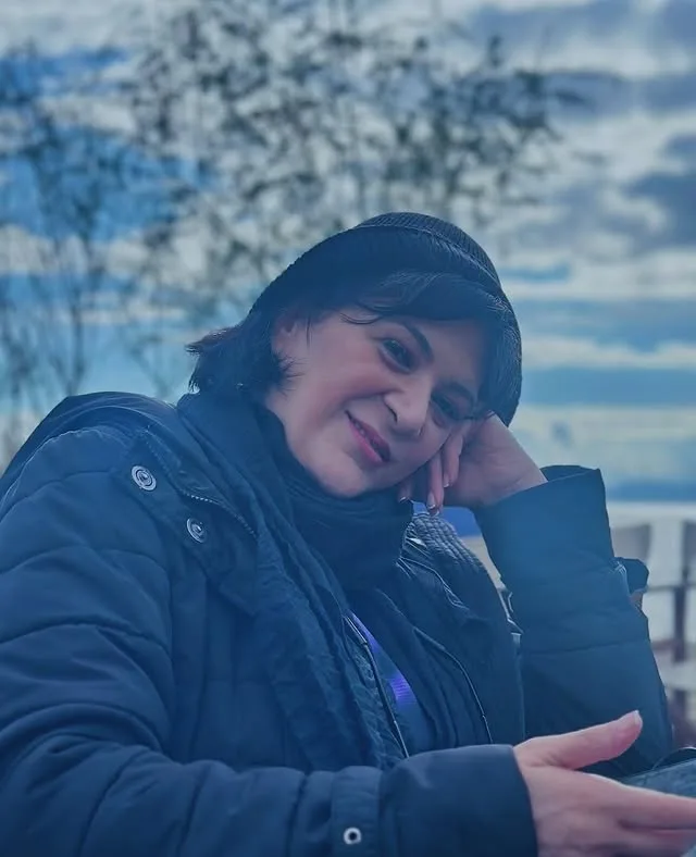 بیوگرافی ریما رامین فر؛ بازیگر توانمند و همسر امیر جعفری ریما رامین فر بازیگر سینما و تلویزیون