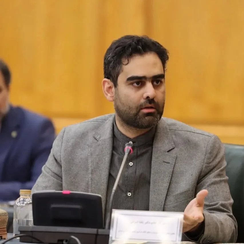 امیرحسین ثابتی