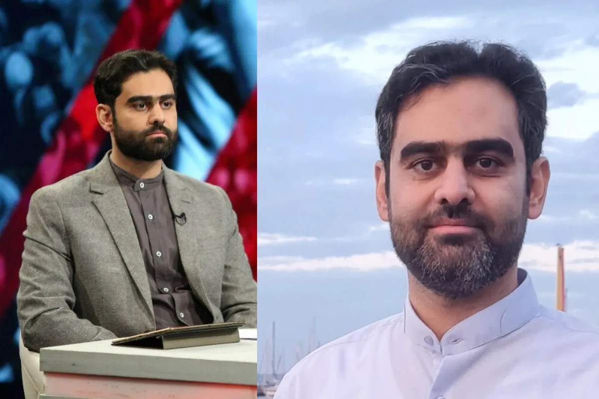 امیرحسین ثابتی