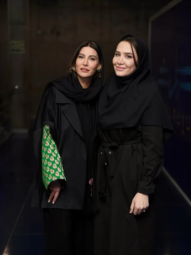 بیوگرافی سارا روستاپور مجری کودک (خاله سارا)، زندگی شخصی و ازدواجها سارا روستاپور و فریبا نادری