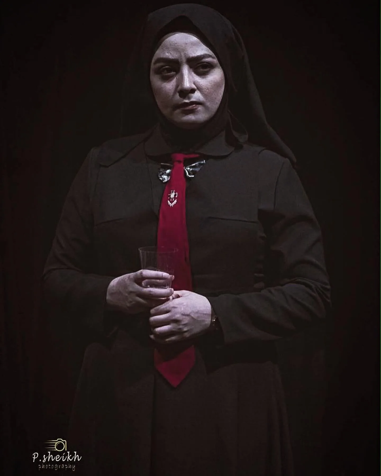 بیوگرافی صدیقه مرادی مجری برنامه به خانه برمی‌گردیم و ماجرای وفات شهادت گونه