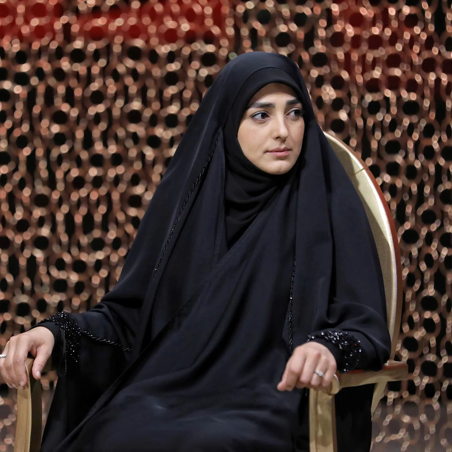 بیوگرافی ستاره سادات قطبی و همسر و پسرانش؛ مجری و بازیگر تلویزیون بیوگرافی ستاره سادات قطبی و همسر و پسرانش؛ مجری و بازیگر تلویزیون