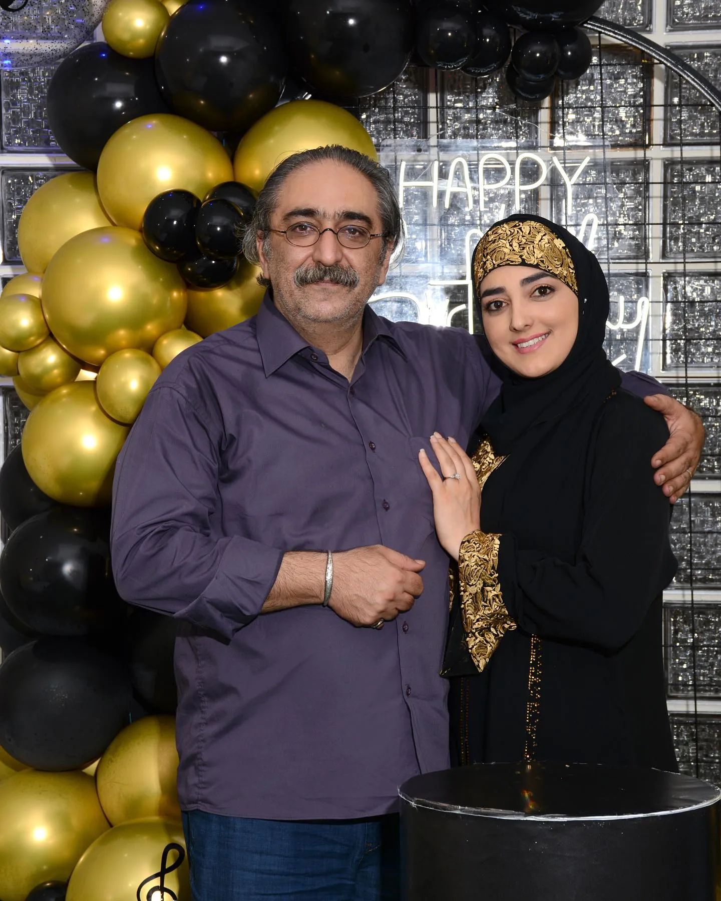 بیوگرافی ستاره سادات قطبی و همسر و پسرانش؛ مجری و بازیگر تلویزیون بیوگرافی ستاره سادات قطبی و همسر و پسرانش؛ مجری و بازیگر تلویزیون