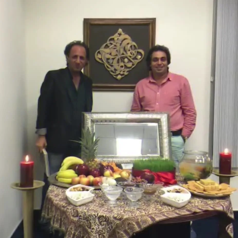 بیوگرافی علی زندی فر مجری سابق اخبار جوانهها؛ از مهاجرت به آمریکا تا جریانهای معاند بیوگرافی علی زندی فر مجری سابق اخبار جوانهها؛ از مهاجرت به آمریکا تا جریانهای معاند