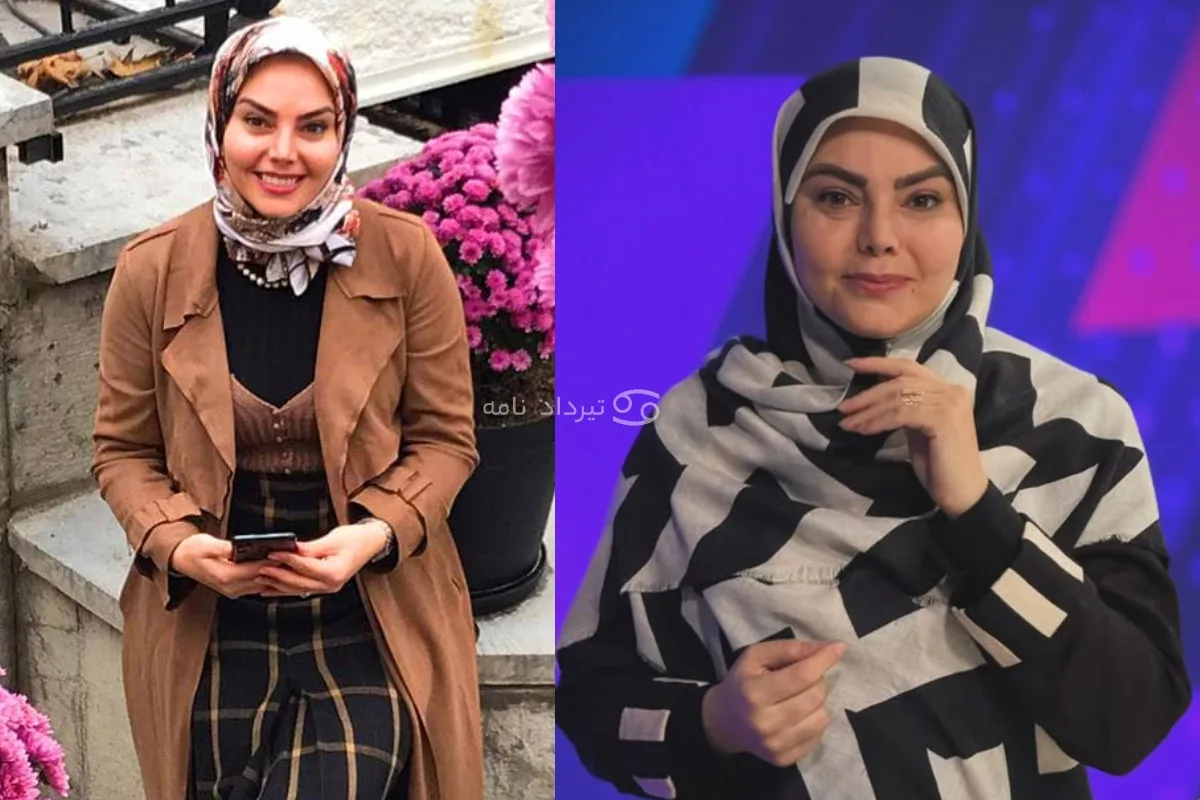 زهرا محمودوند