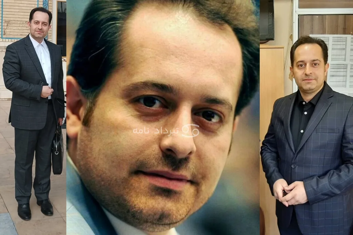  علی ظهوریان