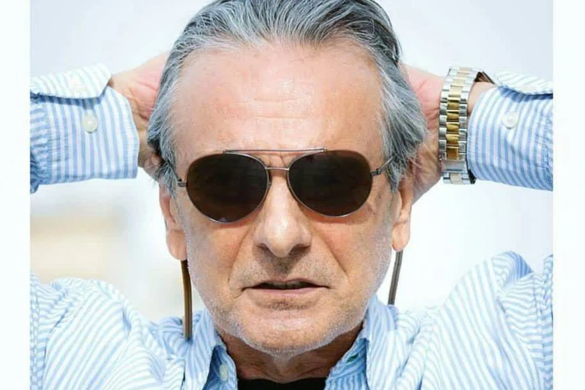 بیوگرافی همایون ارشادی: بازیگر «طعم گیلاس» و «بادبادکباز»، فیلمها و علت فوت همایون ارشادی