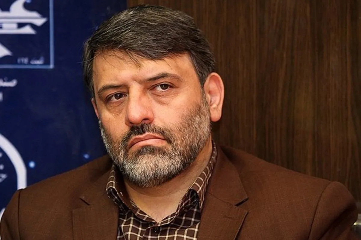 استعفای رضا امینی شهردار اهواز