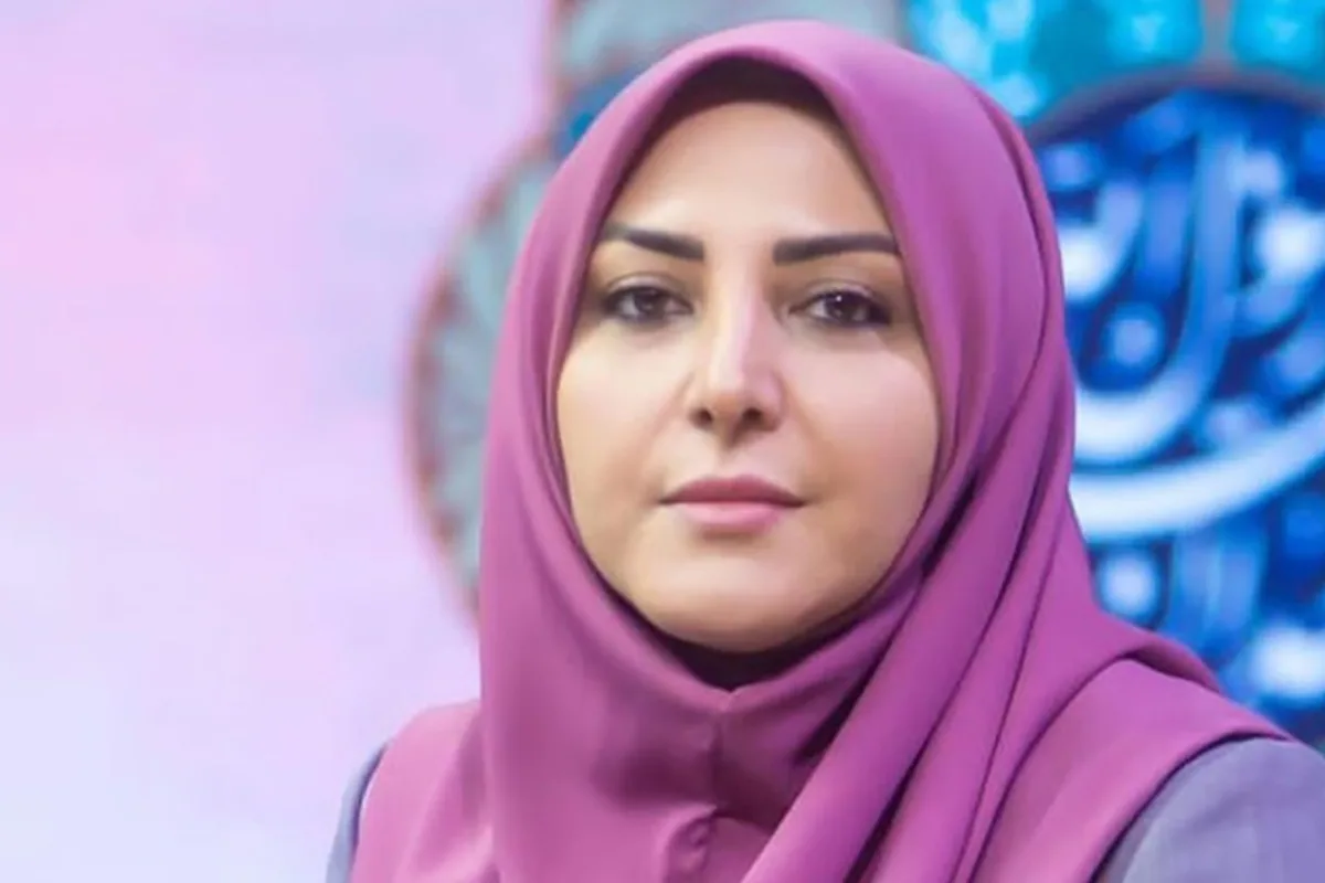 المیرا شریفی مقدم