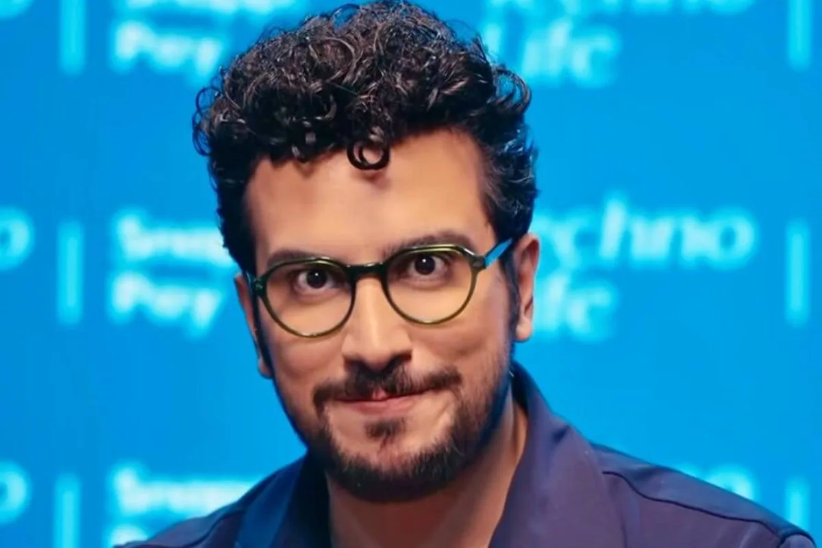 امیرحسین قیاسی