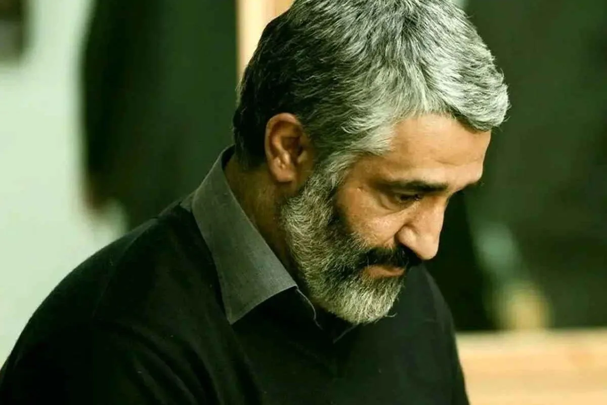 بازگشت پژمان جمشیدی به ایران