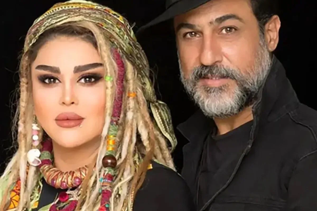 بازیگر رامین راستاد