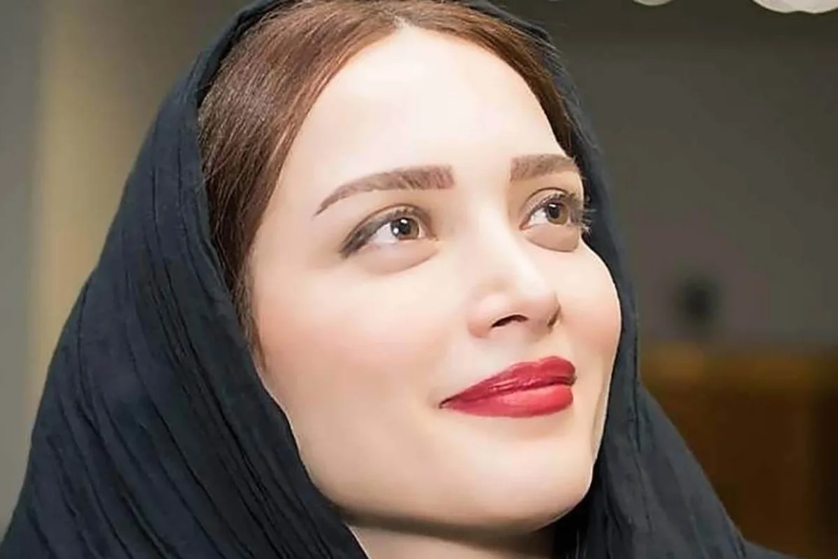 بهنوش طباطبایی