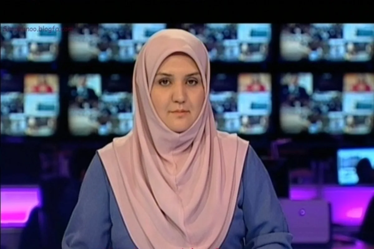 بیوگرافی آرزو ماهوتیان