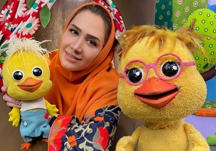 بیوگرافی سارا روستاپور مجری کودک (خاله سارا)، زندگی شخصی و ازدواجها سارا روستاپور (خاله سارا)