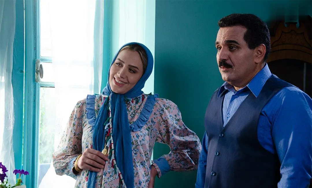 بیوگرافی سارا روستاپور مجری کودک (خاله سارا)، زندگی شخصی و ازدواجها سارا روستاپور در سریال نارگیل