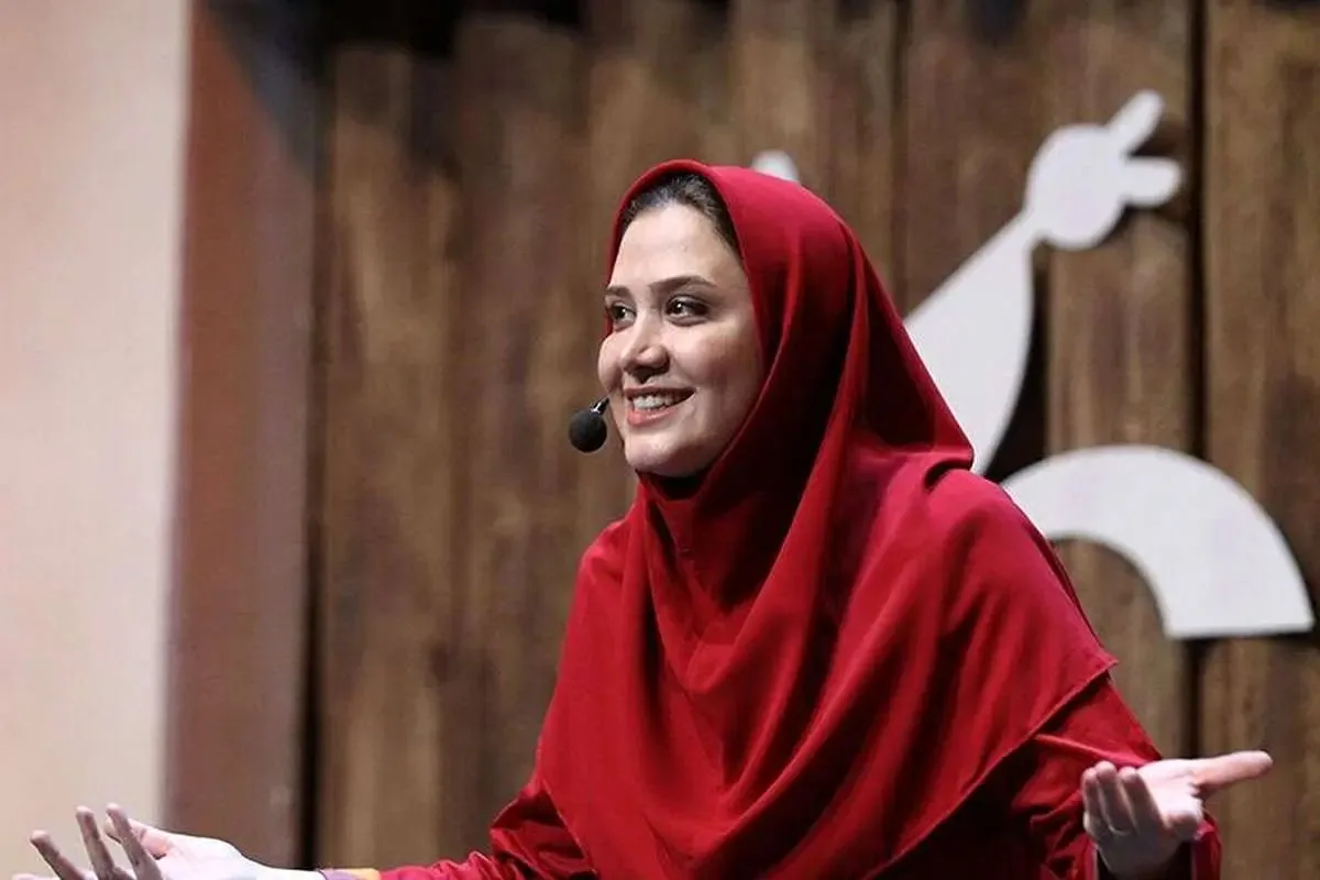 بیوگرافی سارا روستاپور مجری کودک (خاله سارا)، زندگی شخصی و ازدواجها بیوگرافی سارا روستاپور مجری کودک (خاله سارا)، زندگی شخصی و ازدواجها