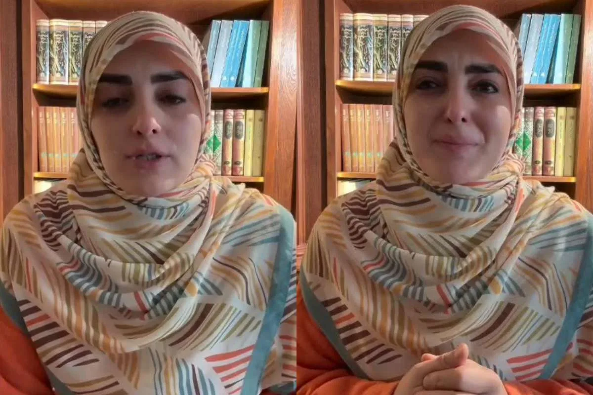 ستاره سادات قطبی