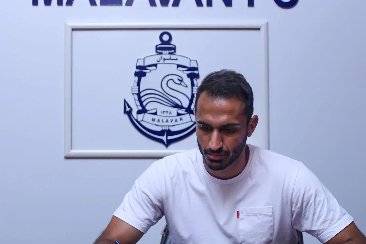 صحبت های سعید کریمی