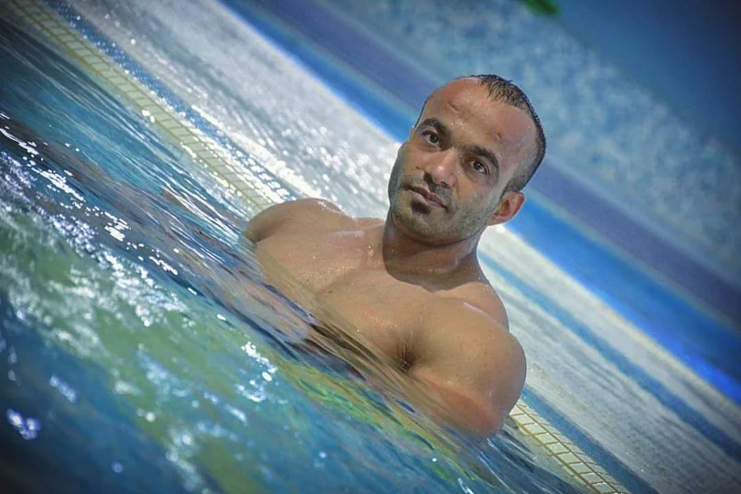 علت فوت و بیوگرافی فرامرز عزیزی قهرمان بدنسازی علت فوت و بیوگرافی فرامرز عزیزی قهرمان بدنسازی