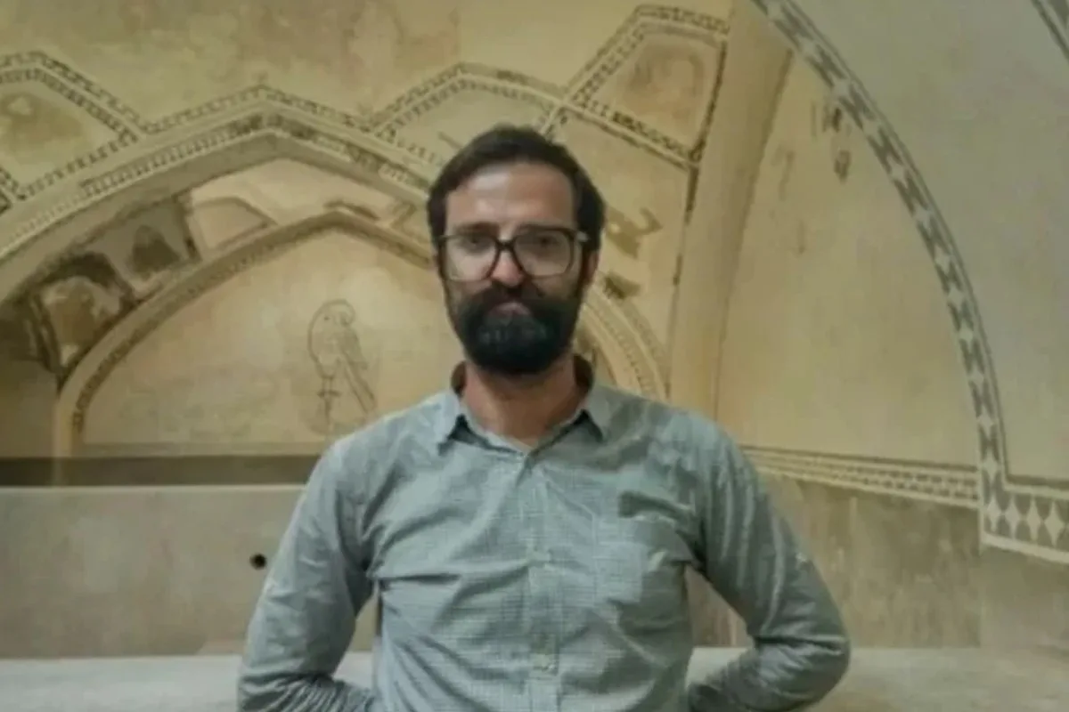 فواد شمس درگذشت